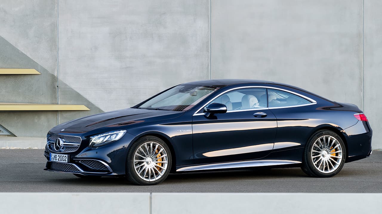 2015-Mercedes-S65-AMG-Coupe-side